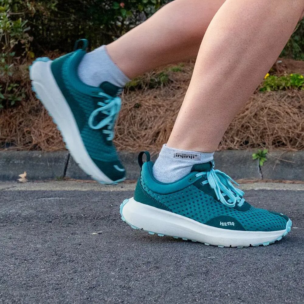 NEW Hilma The Everywhere Hybrid Running Shoes For Women 725 6s3